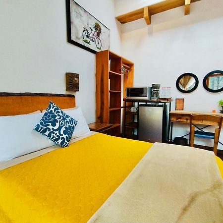 Encino House Hotel Boutique Valle de Bravo Ngoại thất bức ảnh