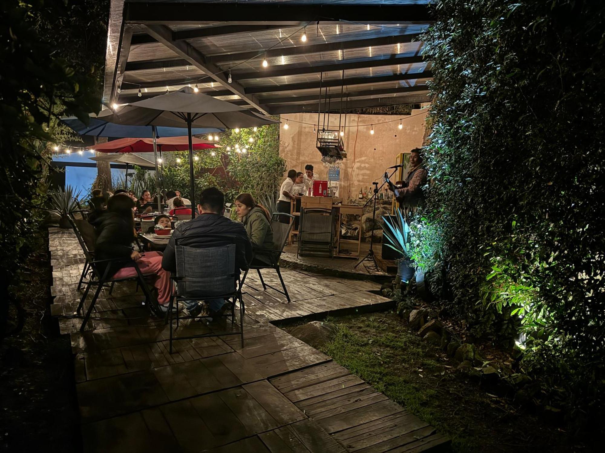 Encino House Hotel Boutique Valle de Bravo Ngoại thất bức ảnh