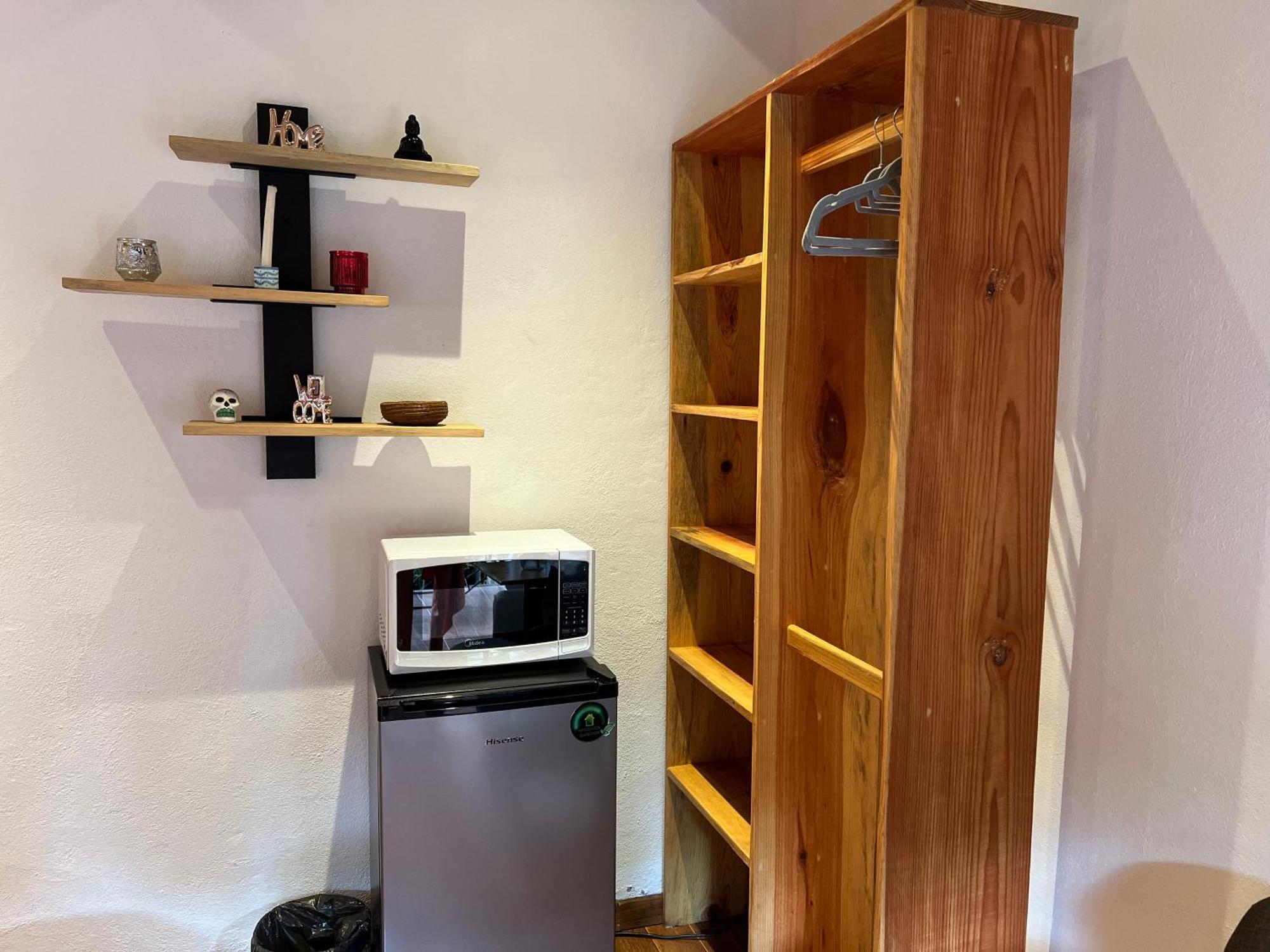 Encino House Hotel Boutique Valle de Bravo Ngoại thất bức ảnh