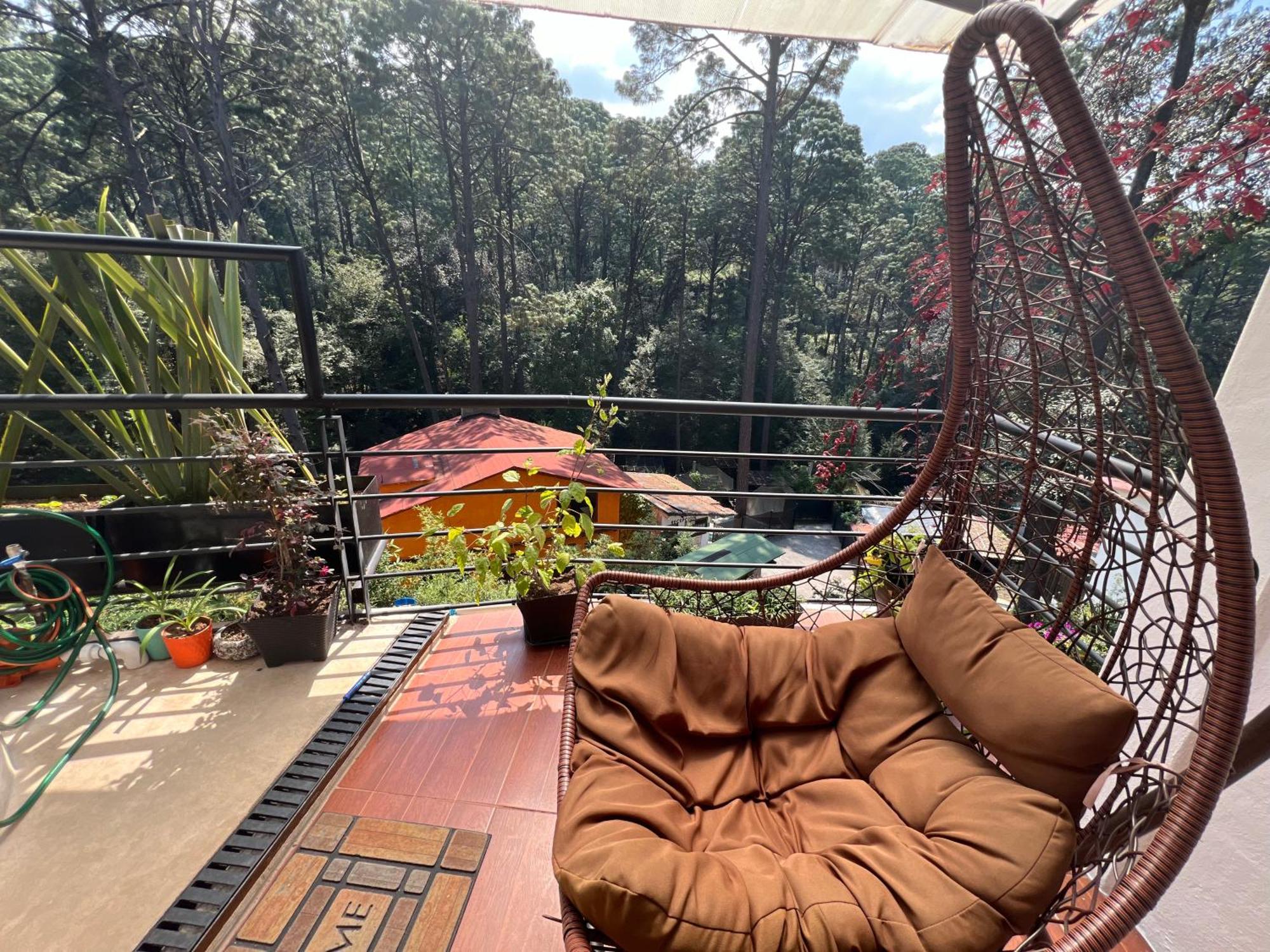 Encino House Hotel Boutique Valle de Bravo Ngoại thất bức ảnh