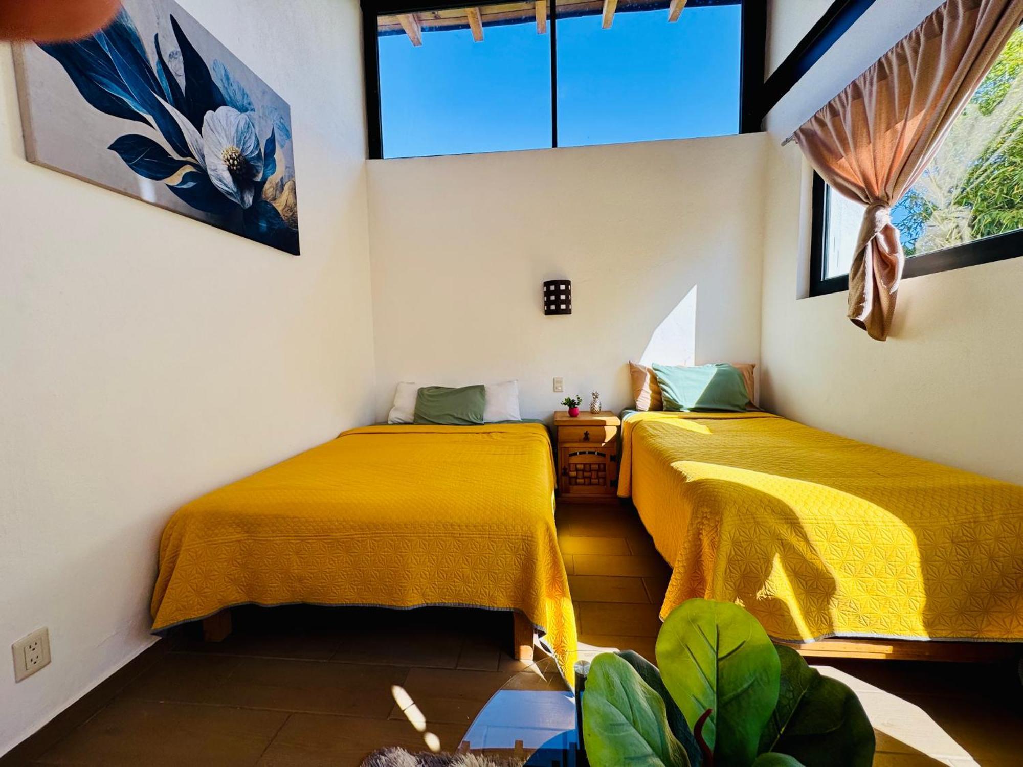 Encino House Hotel Boutique Valle de Bravo Ngoại thất bức ảnh