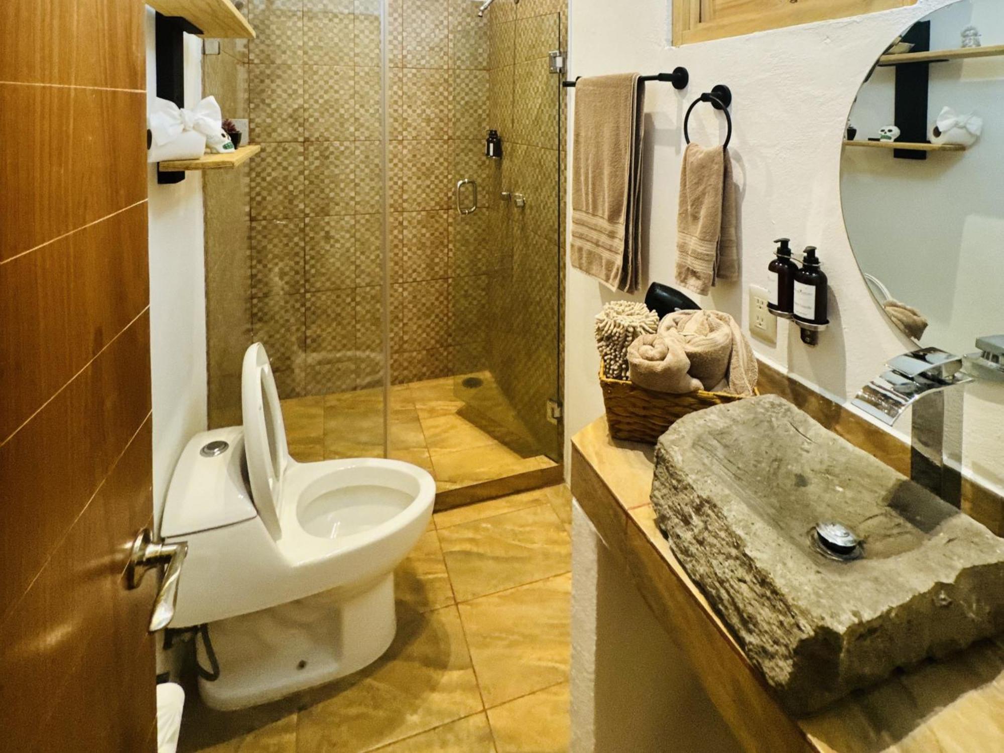 Encino House Hotel Boutique Valle de Bravo Ngoại thất bức ảnh
