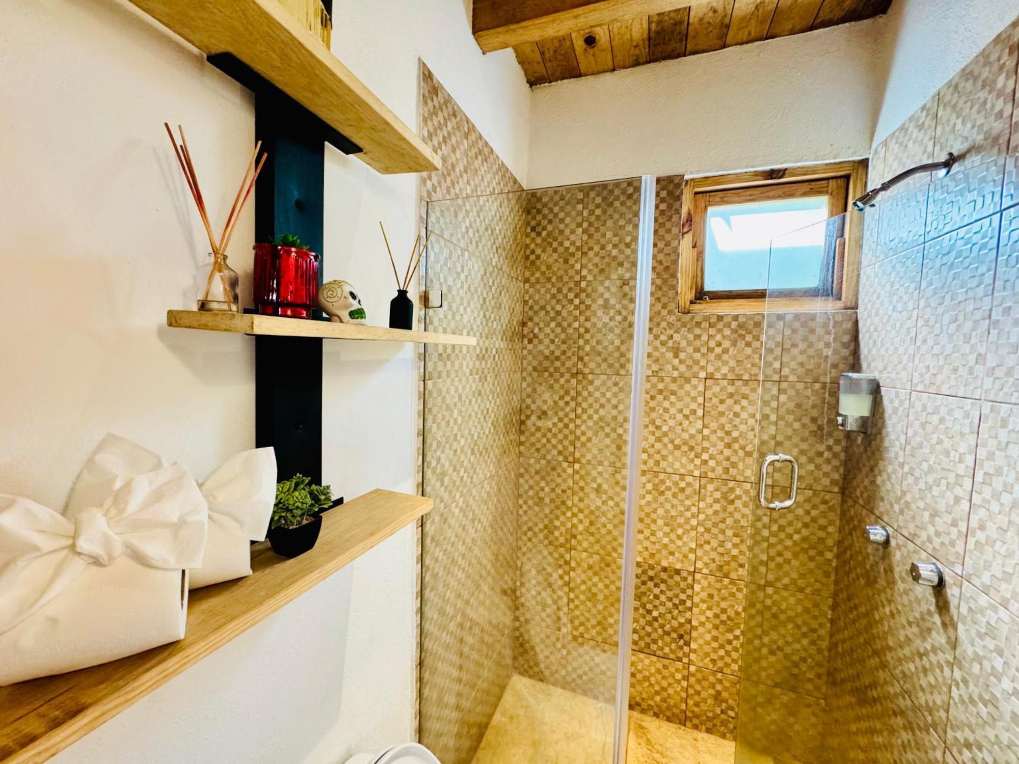 Encino House Hotel Boutique Valle de Bravo Ngoại thất bức ảnh