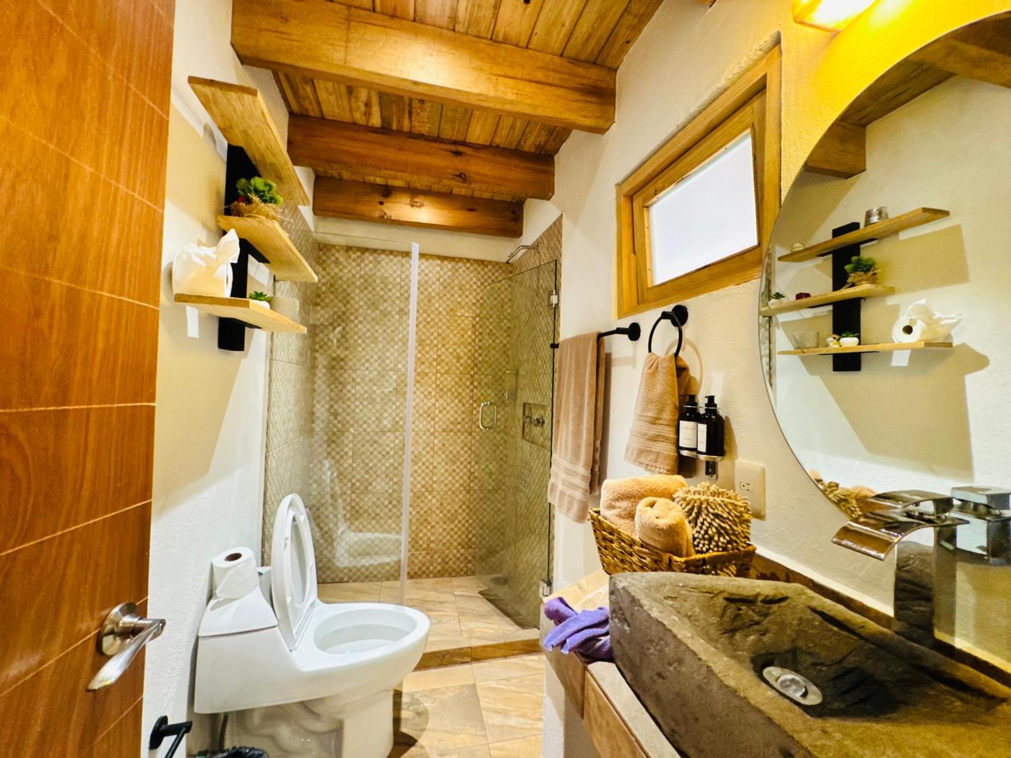 Encino House Hotel Boutique Valle de Bravo Ngoại thất bức ảnh